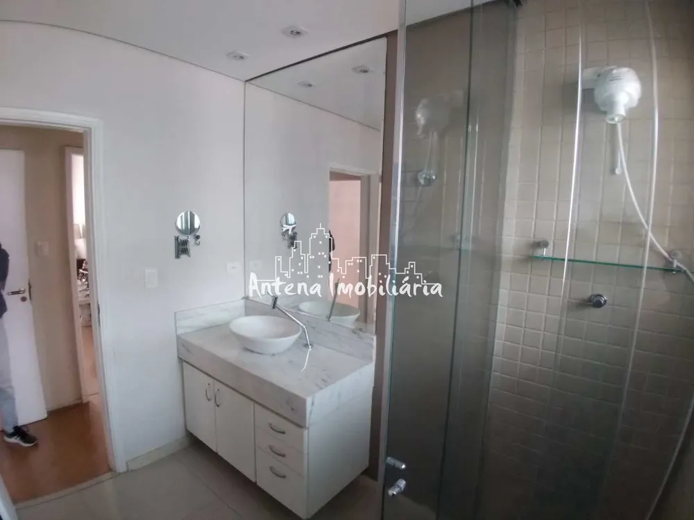 Apartamento, 3 quartos, 127 m² - Foto 4