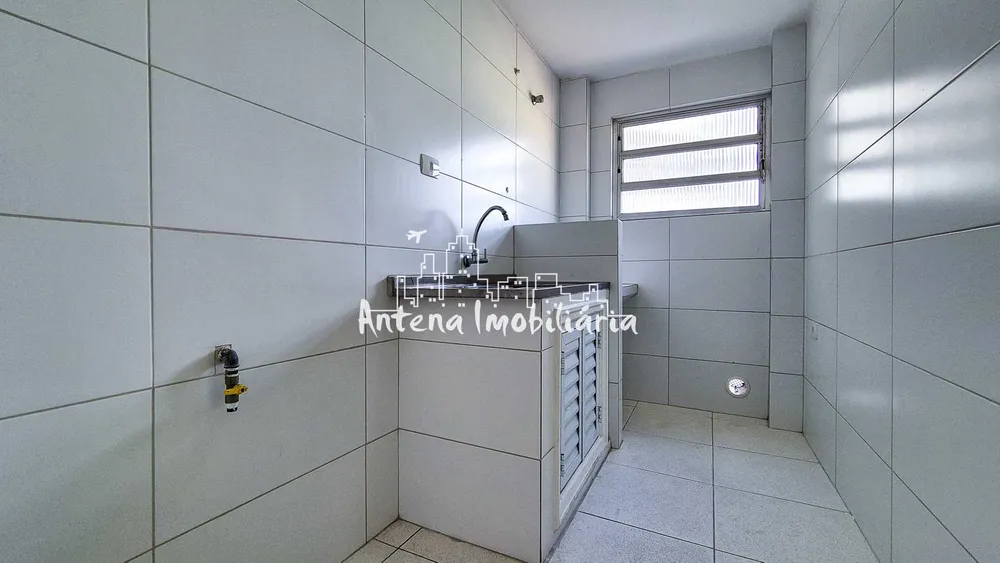 Kitnet-Studio, 32 m² - Foto 13