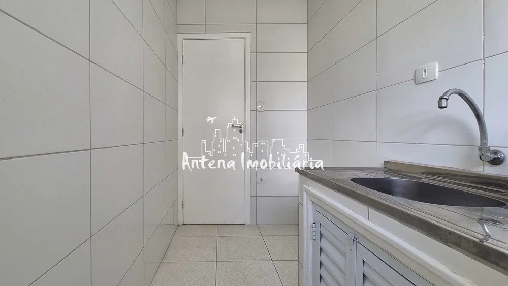 Kitnet-Studio, 32 m² - Foto 14