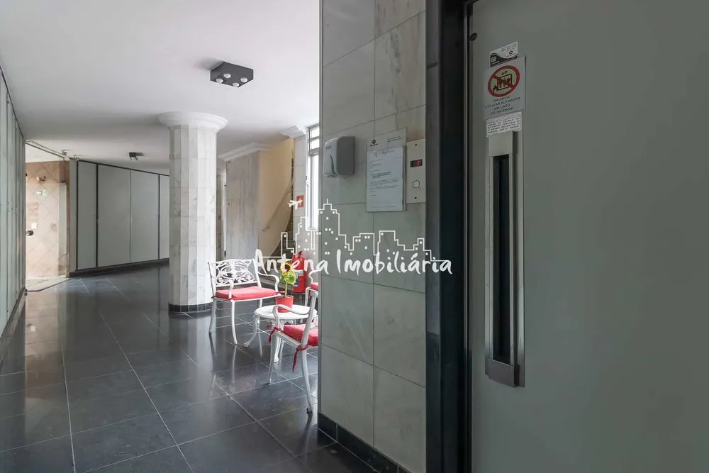 Kitnet-Studio, 32 m² - Foto 20