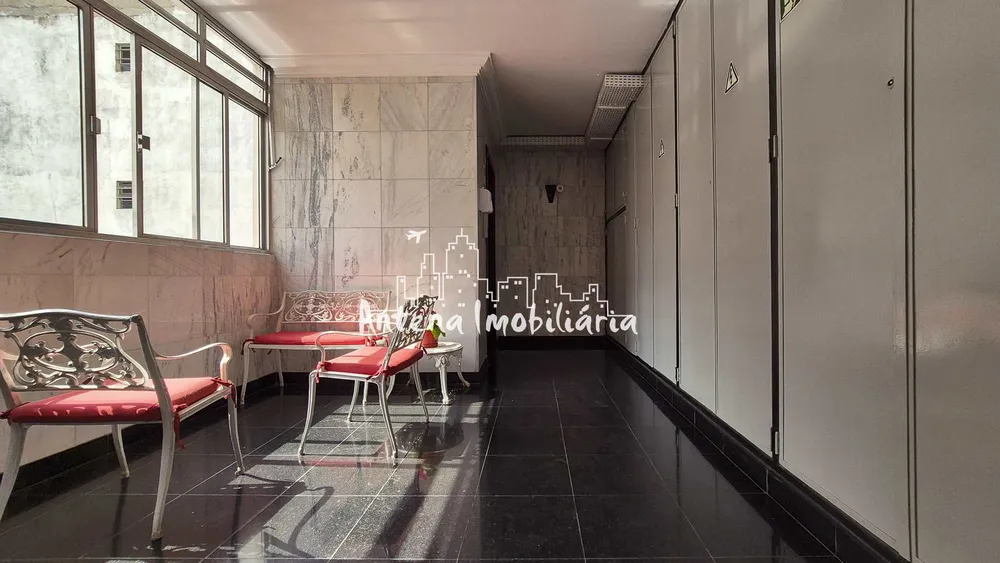 Kitnet-Studio, 32 m² - Foto 17