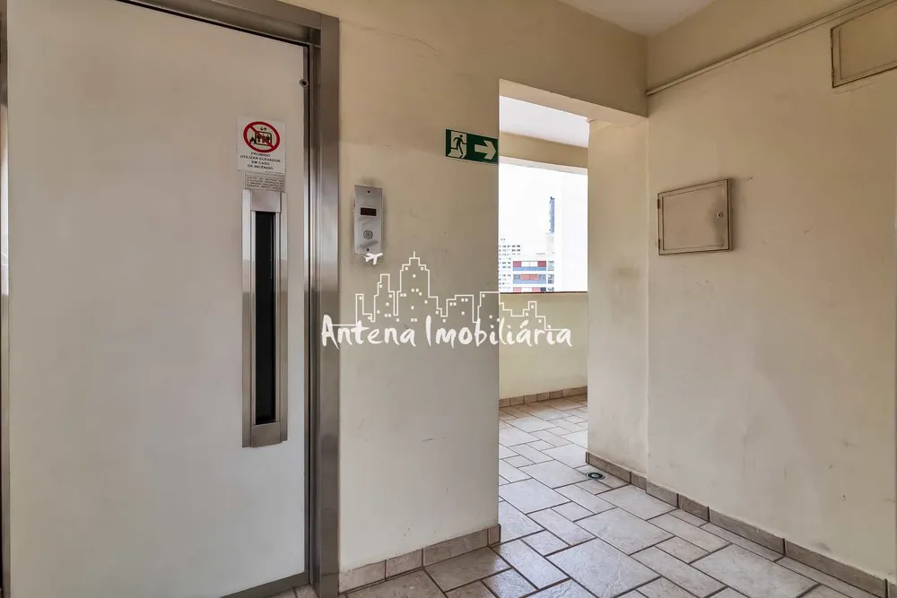 Kitnet-Studio, 32 m² - Foto 19