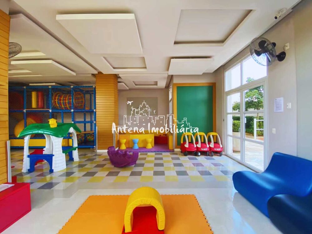 Apartamento à venda e aluguel com 3 quartos, 126m² - Foto 4