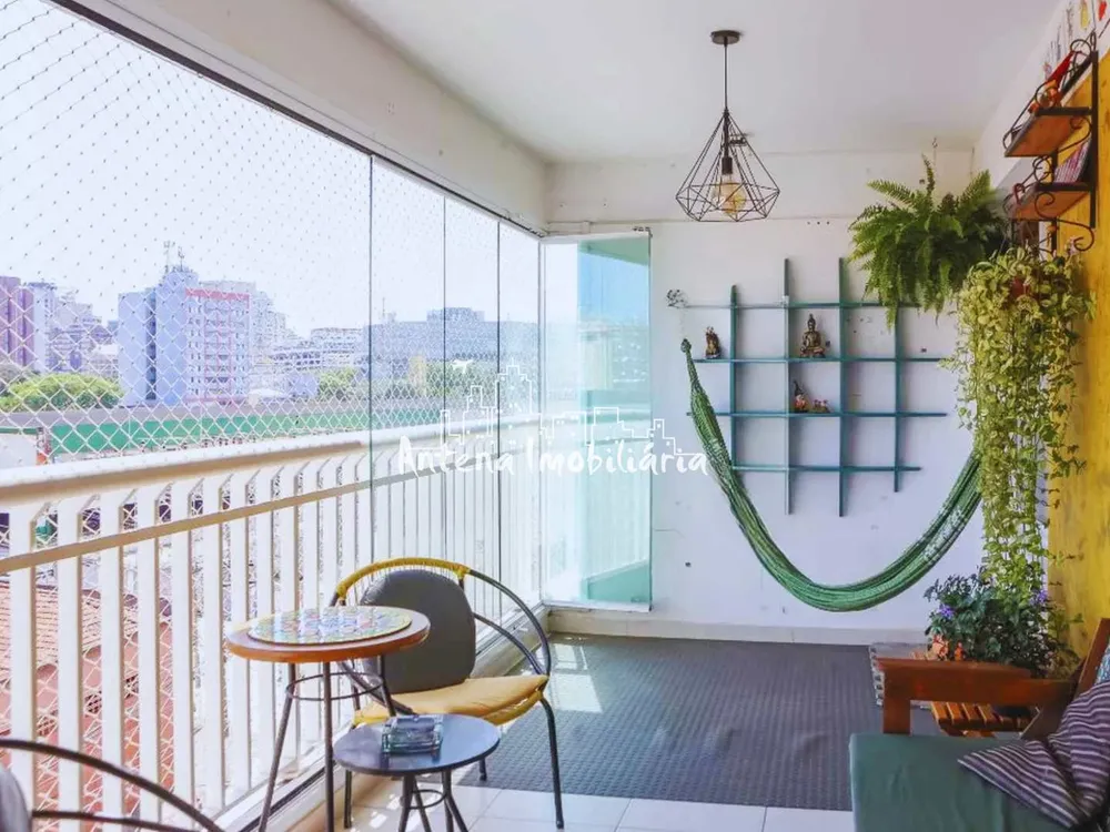 Apartamento, 3 quartos, 126 m² - Foto 6