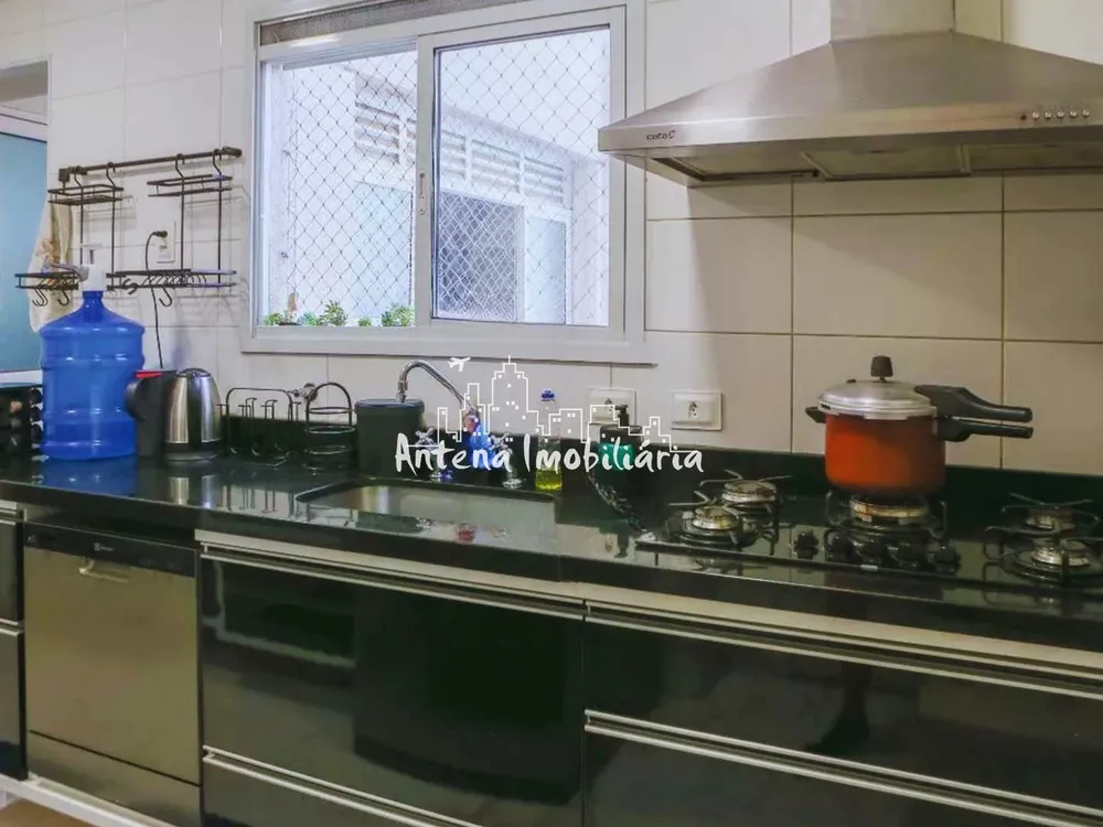 Apartamento, 3 quartos, 126 m² - Foto 7