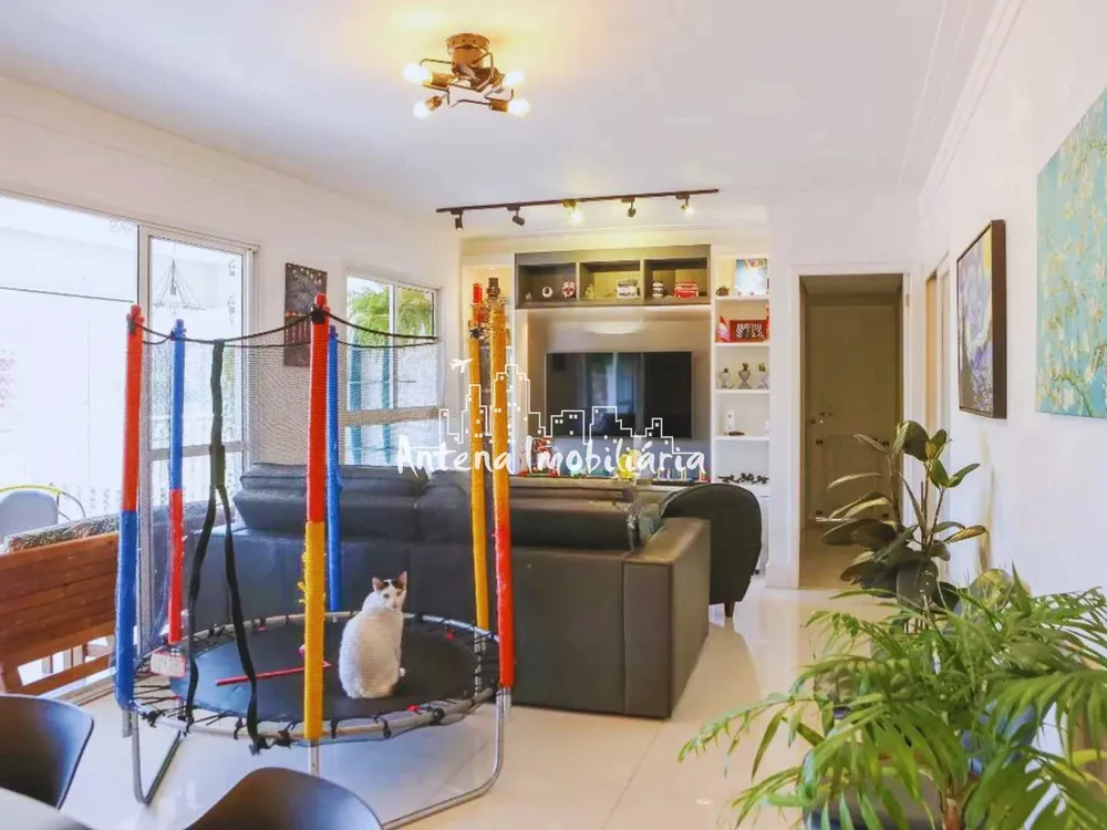 Apartamento, 3 quartos, 126 m² - Foto 8