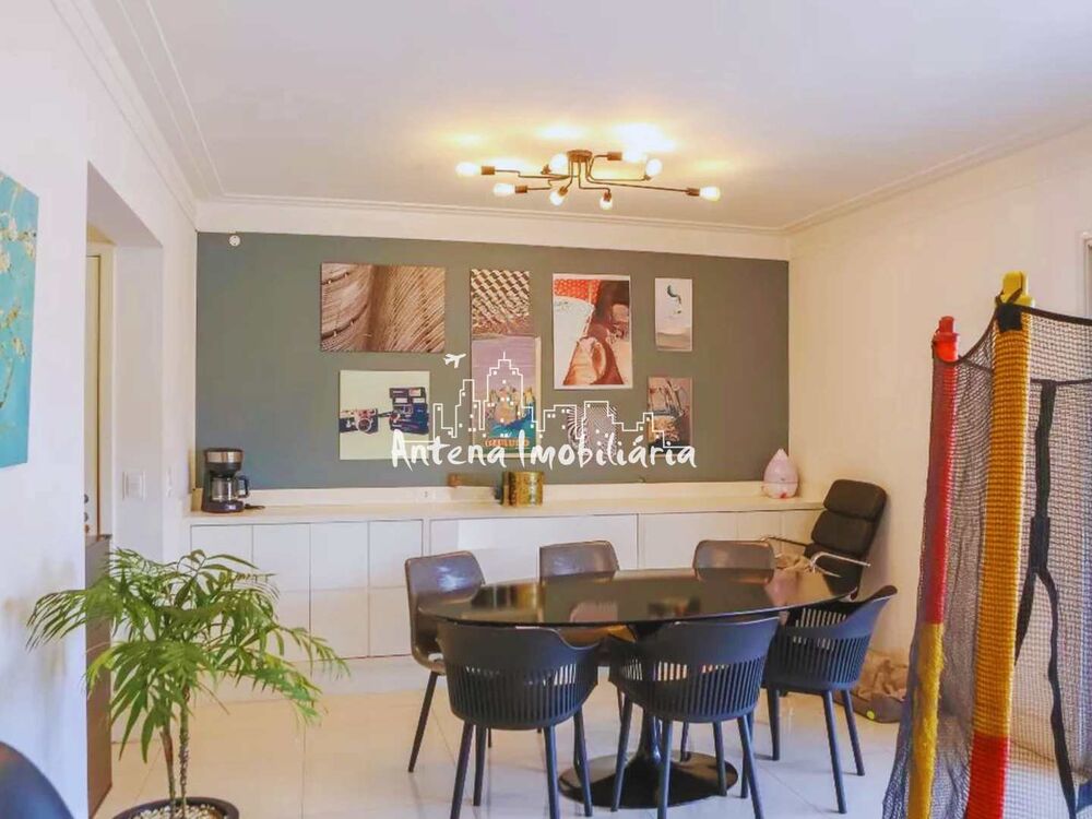 Apartamento à venda e aluguel com 3 quartos, 126m² - Foto 2