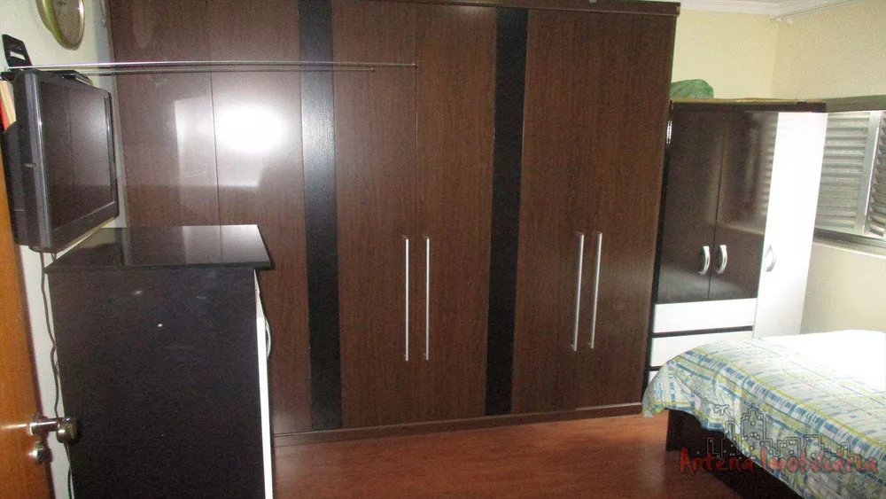 Apartamento à venda com 3 quartos, 68m² - Foto 7