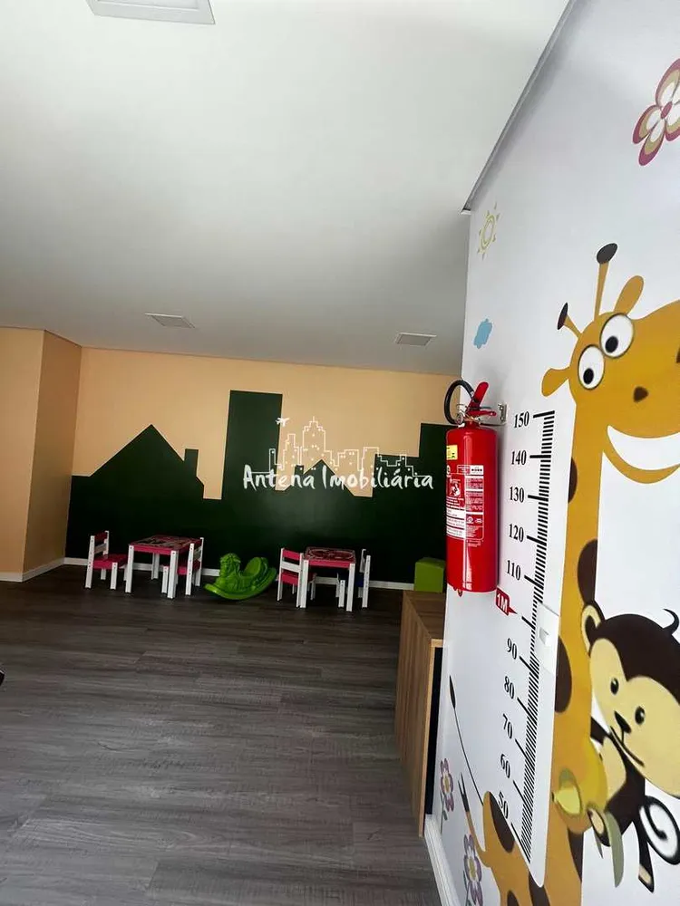 Apartamento, 2 quartos, 55 m² - Foto 7