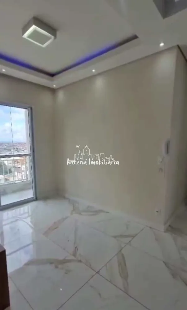 Apartamento, 2 quartos, 55 m² - Foto 1