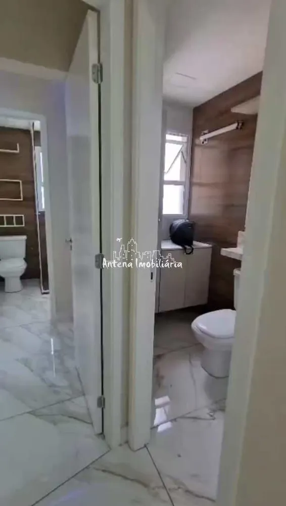 Apartamento, 2 quartos, 55 m² - Foto 3