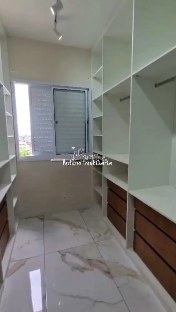 Apartamento, 2 quartos, 55 m² - Foto 2
