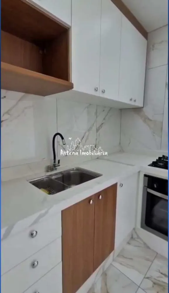 Apartamento, 2 quartos, 55 m² - Foto 4