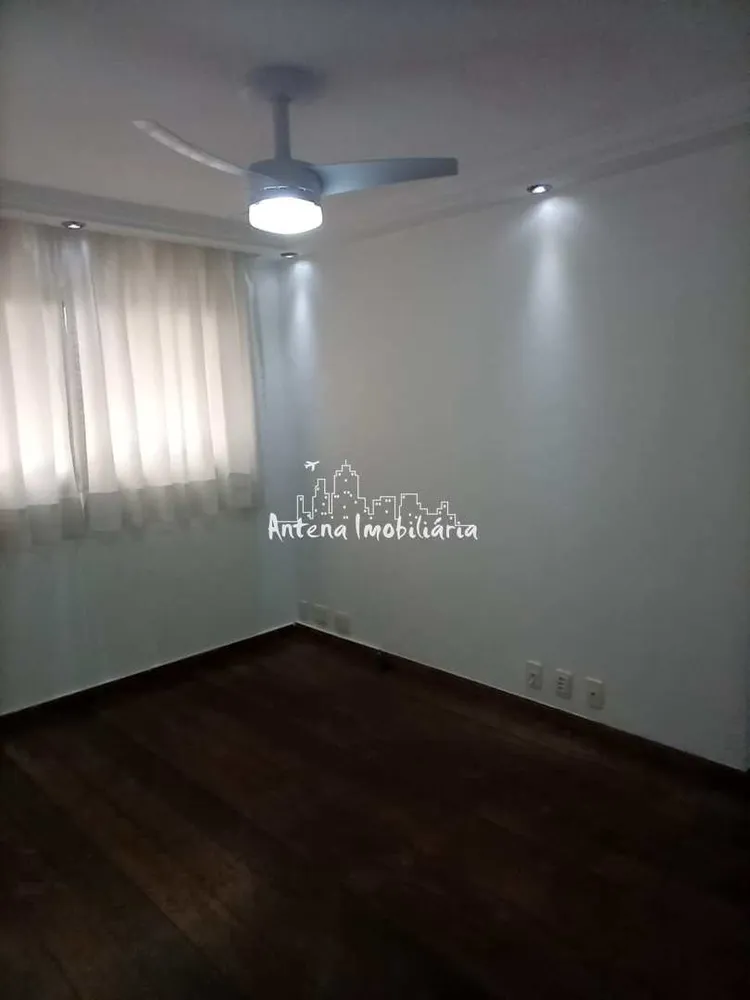 Apartamento, 2 quartos, 48 m² - Foto 7