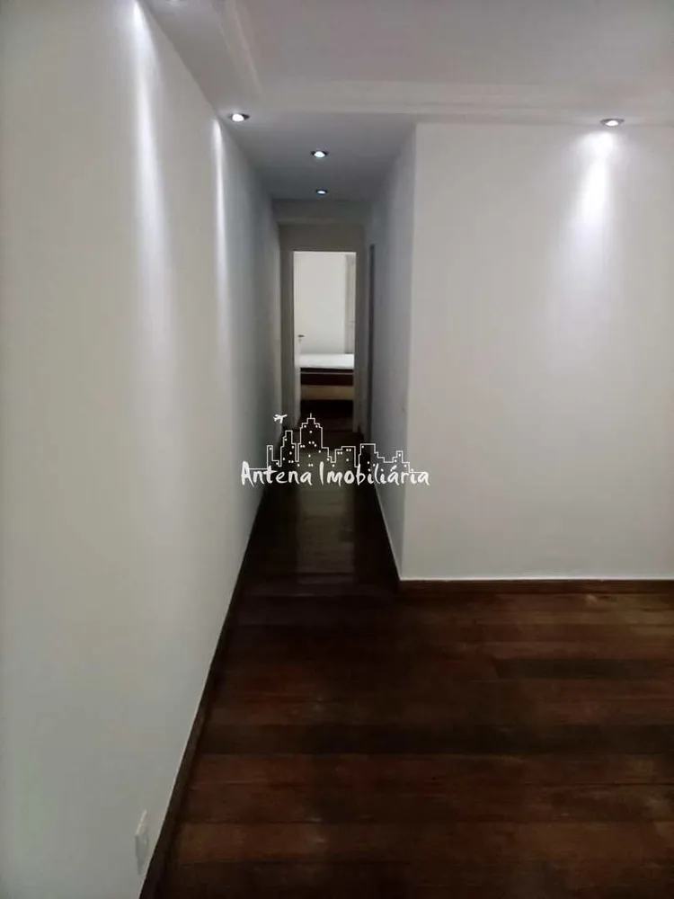 Apartamento, 2 quartos, 48 m² - Foto 5