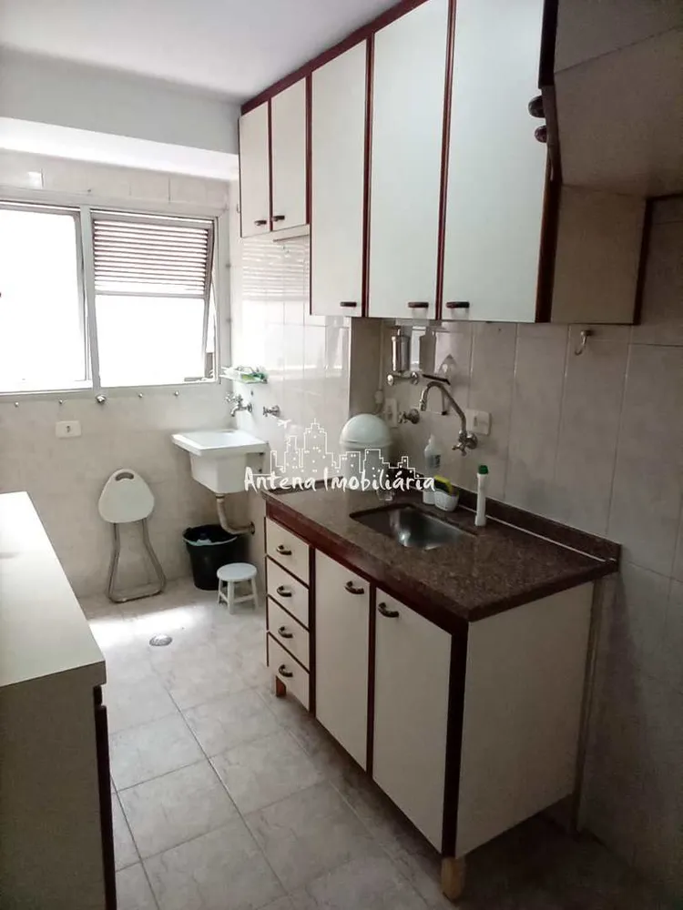 Apartamento, 2 quartos, 48 m² - Foto 3