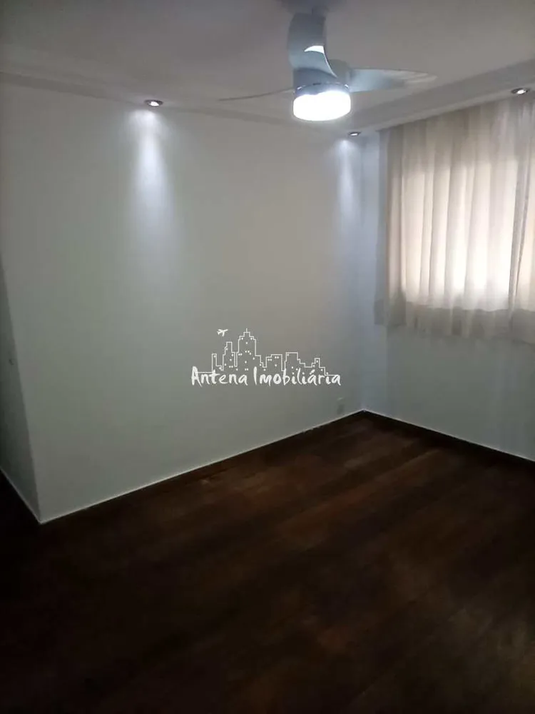 Apartamento, 2 quartos, 48 m² - Foto 8