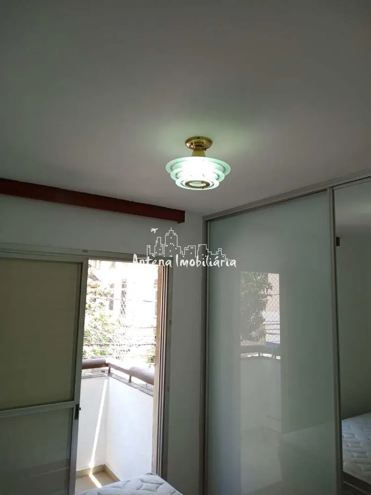 Apartamento, 2 quartos, 48 m² - Foto 4