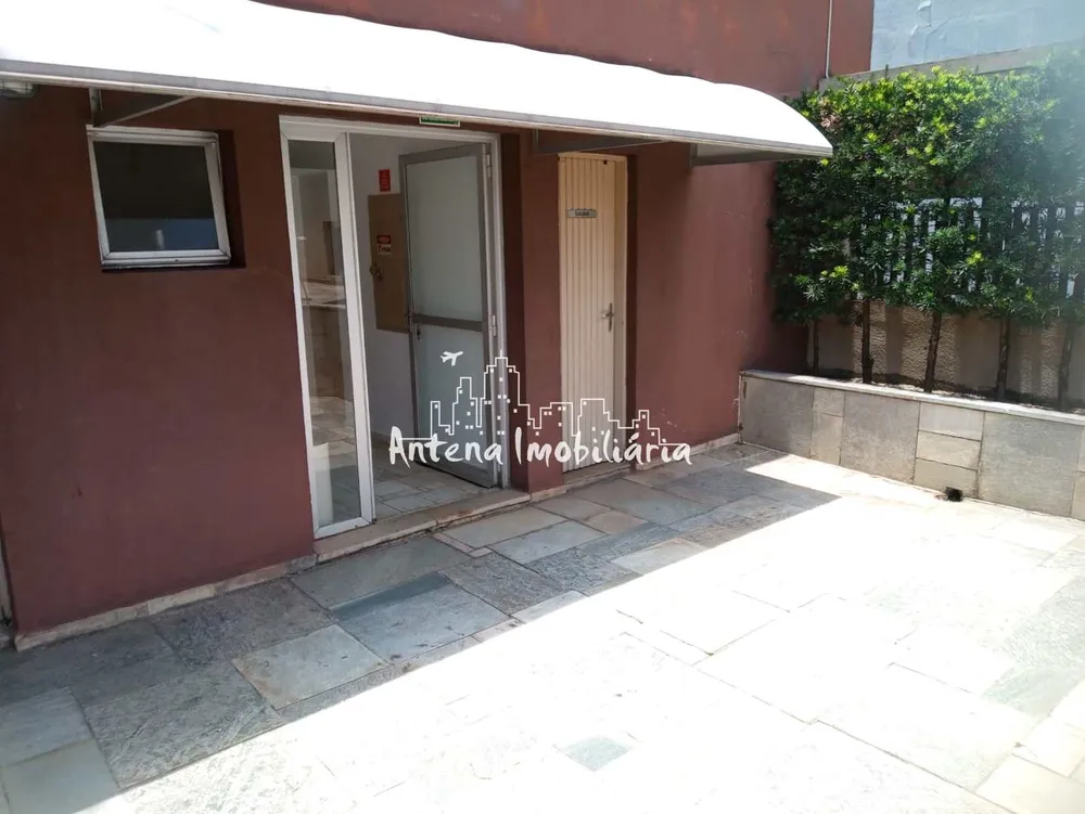 Apartamento, 2 quartos, 48 m² - Foto 1