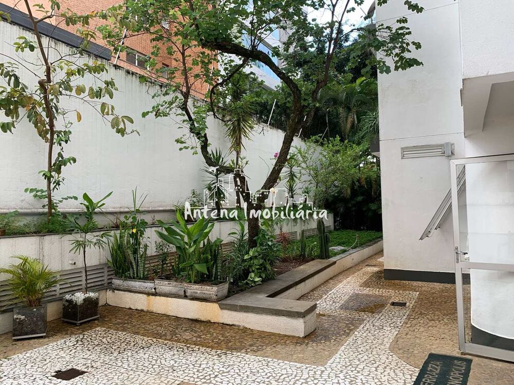 Kitnet-Studio, 28 m² - Foto 4