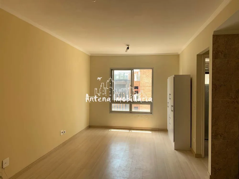 Apartamento, 1 quarto, 26 m² - Foto 2