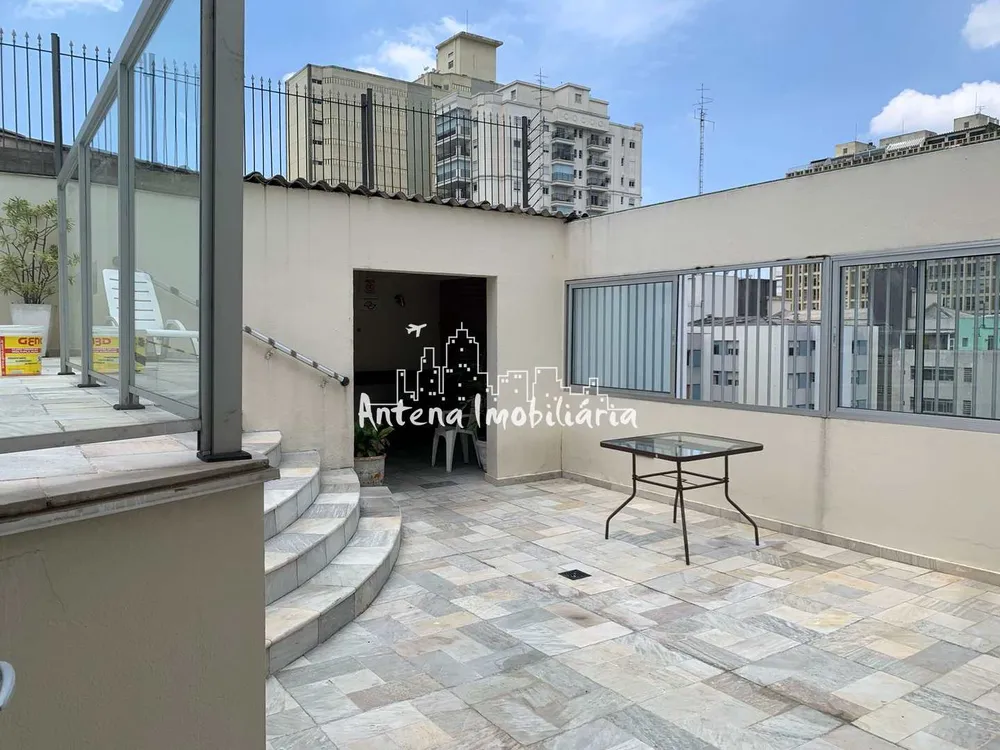 Apartamento, 1 quarto, 26 m² - Foto 9