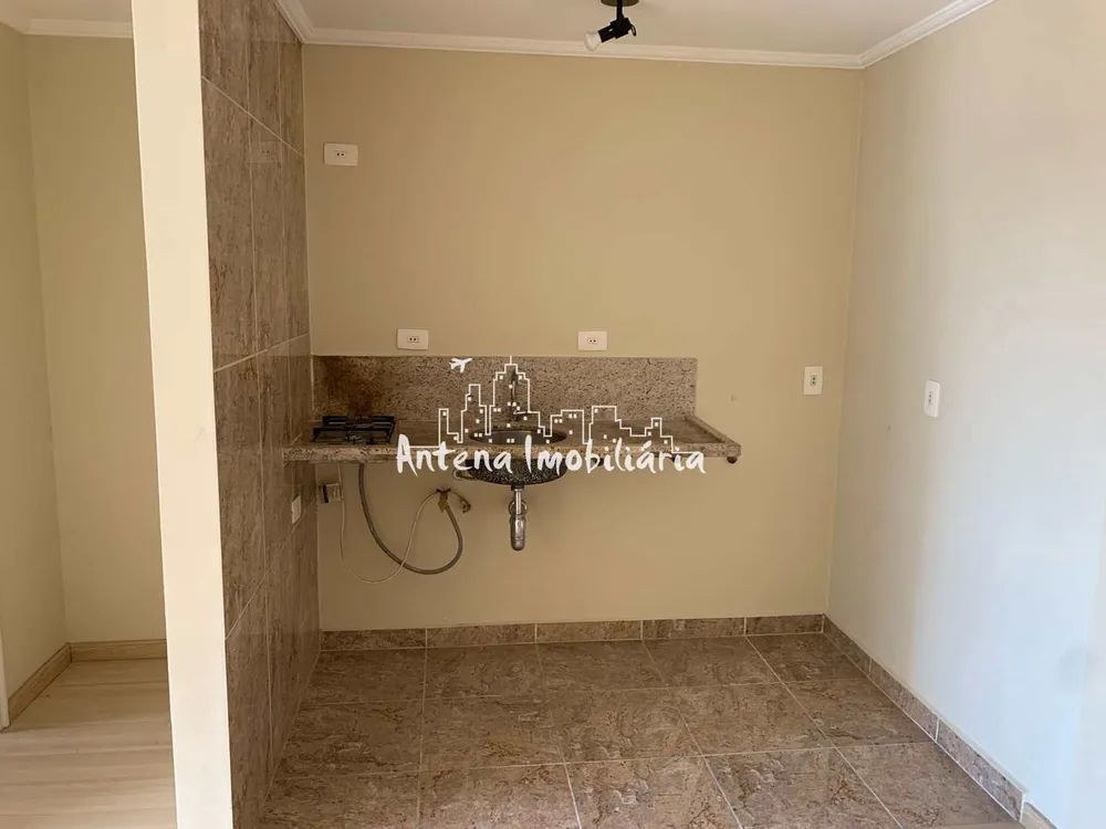 Apartamento, 1 quarto, 26 m² - Foto 7