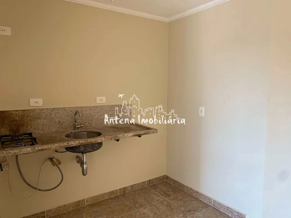 Apartamento, 1 quarto, 26 m² - Foto 8