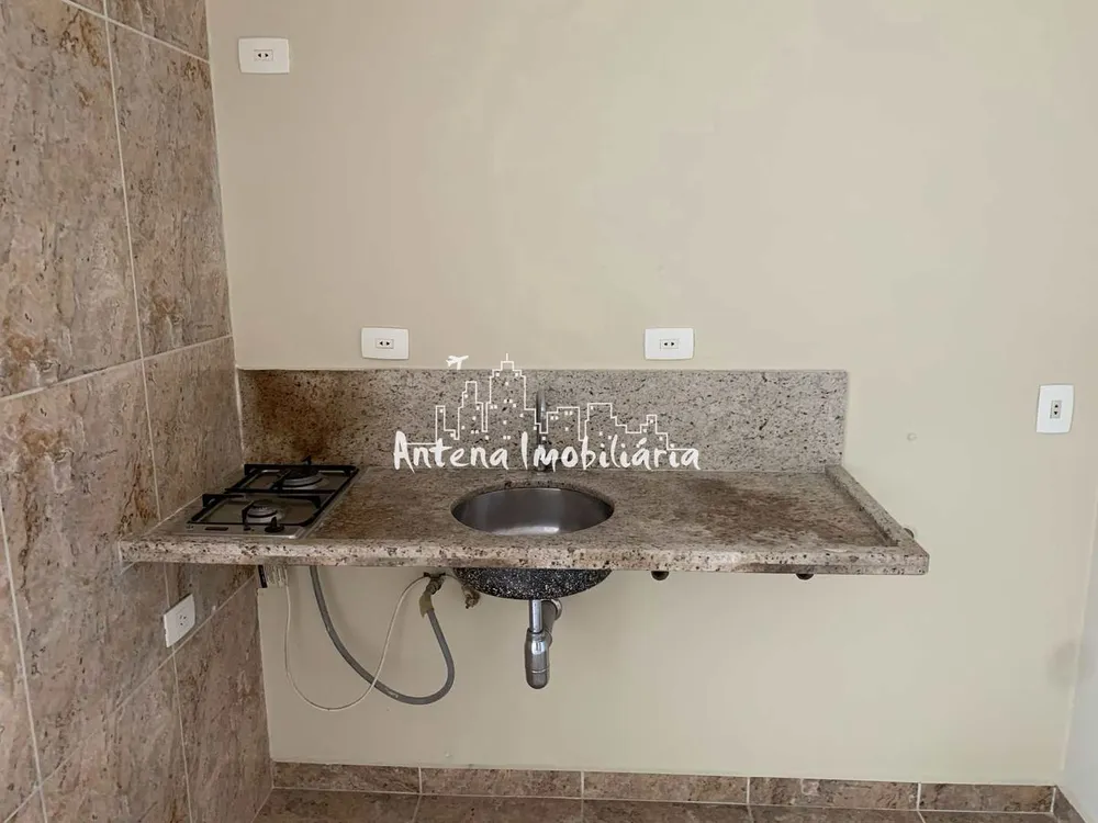 Apartamento, 1 quarto, 26 m² - Foto 6