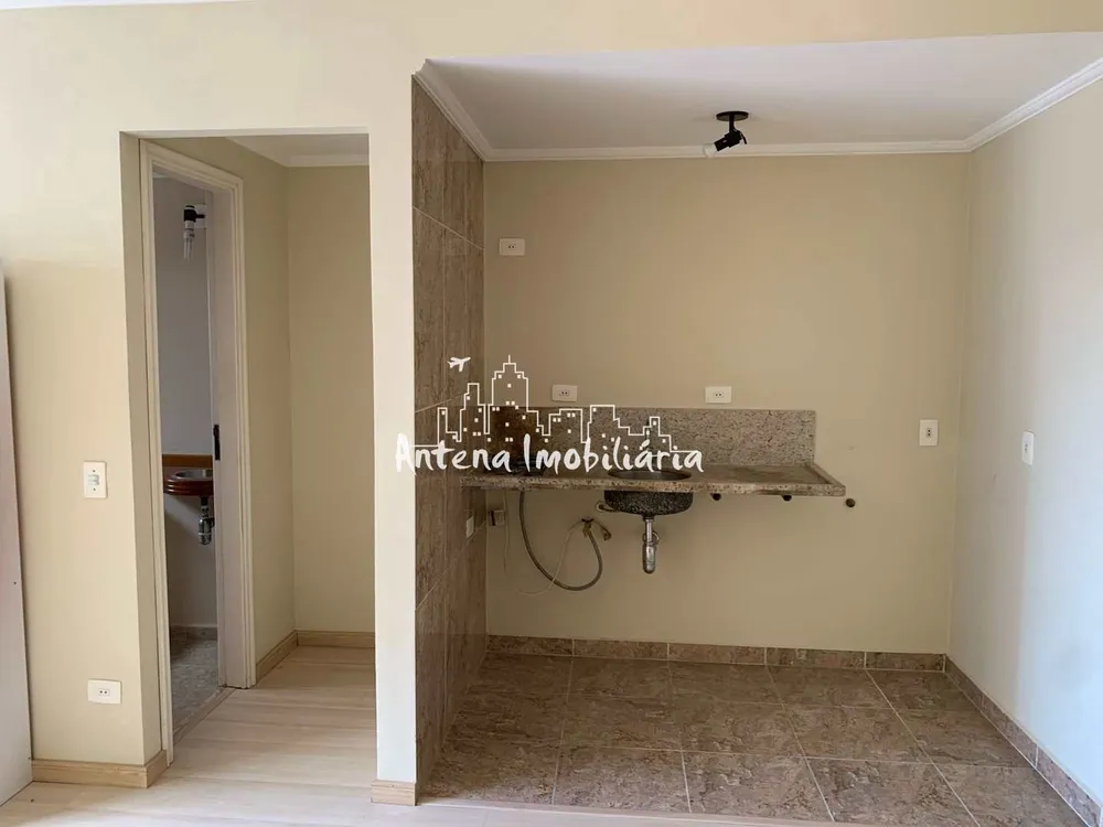 Apartamento, 1 quarto, 26 m² - Foto 5