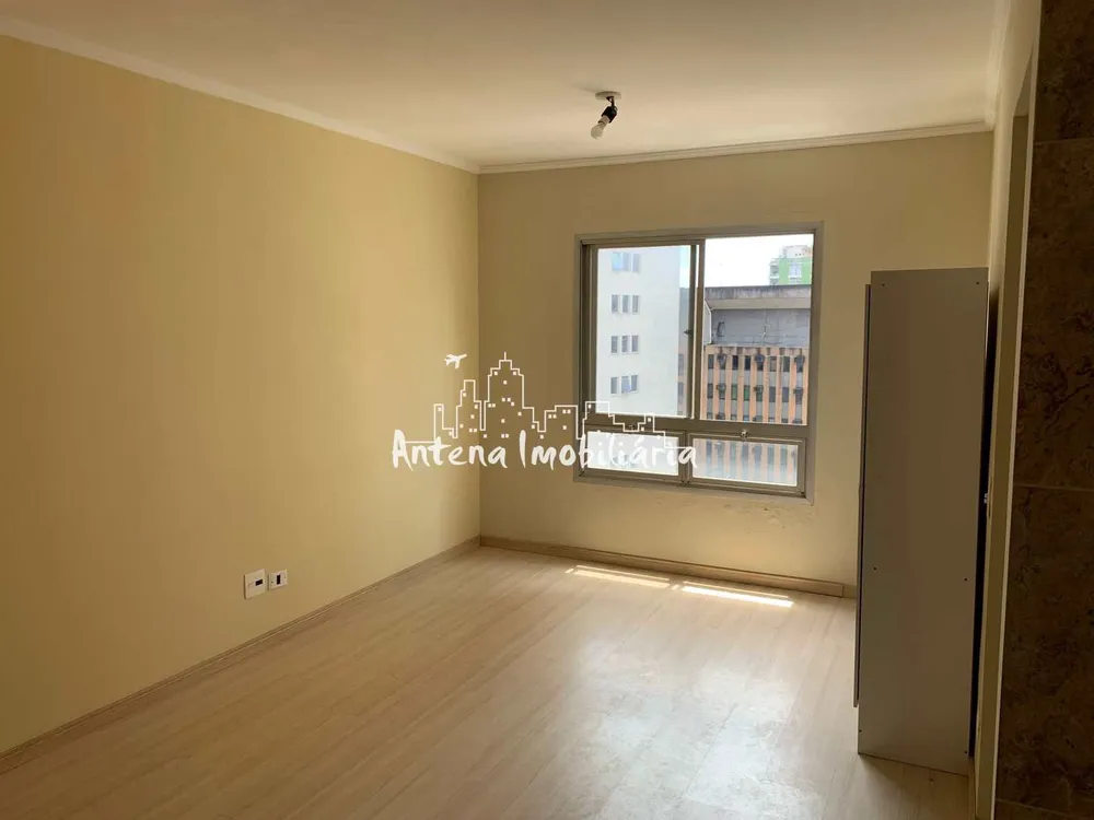 Apartamento, 1 quarto, 26 m² - Foto 3