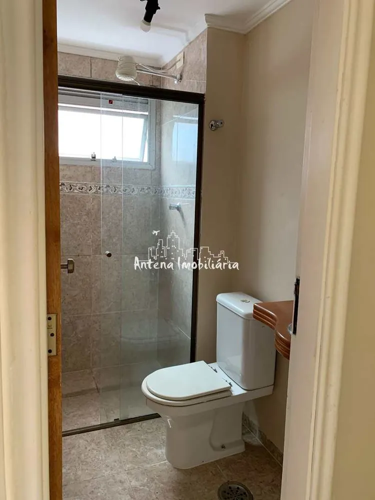 Apartamento, 1 quarto, 26 m² - Foto 4