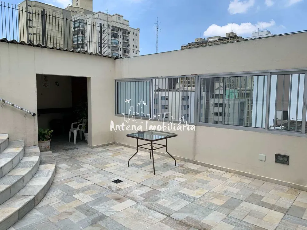 Apartamento, 1 quarto, 26 m² - Foto 11