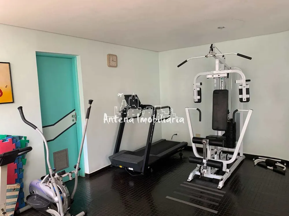 Apartamento, 1 quarto, 26 m² - Foto 15