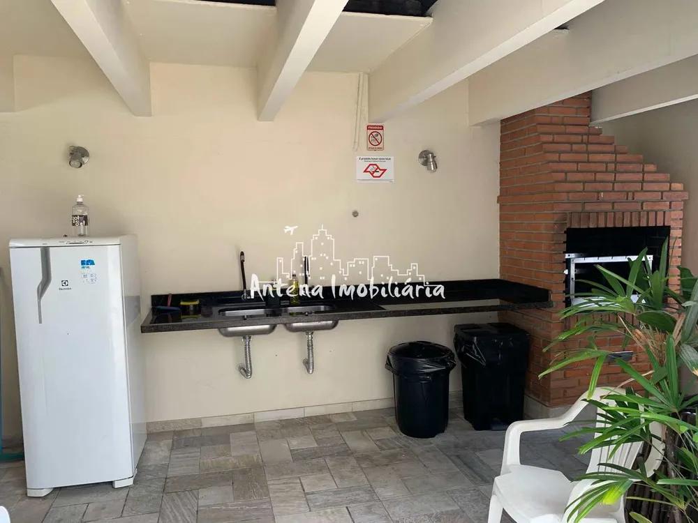 Apartamento, 1 quarto, 26 m² - Foto 13