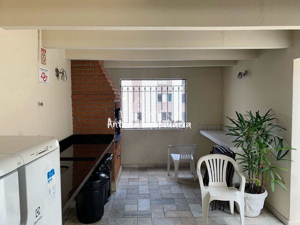 Kitnet-Studio, 28 m² - Foto 2