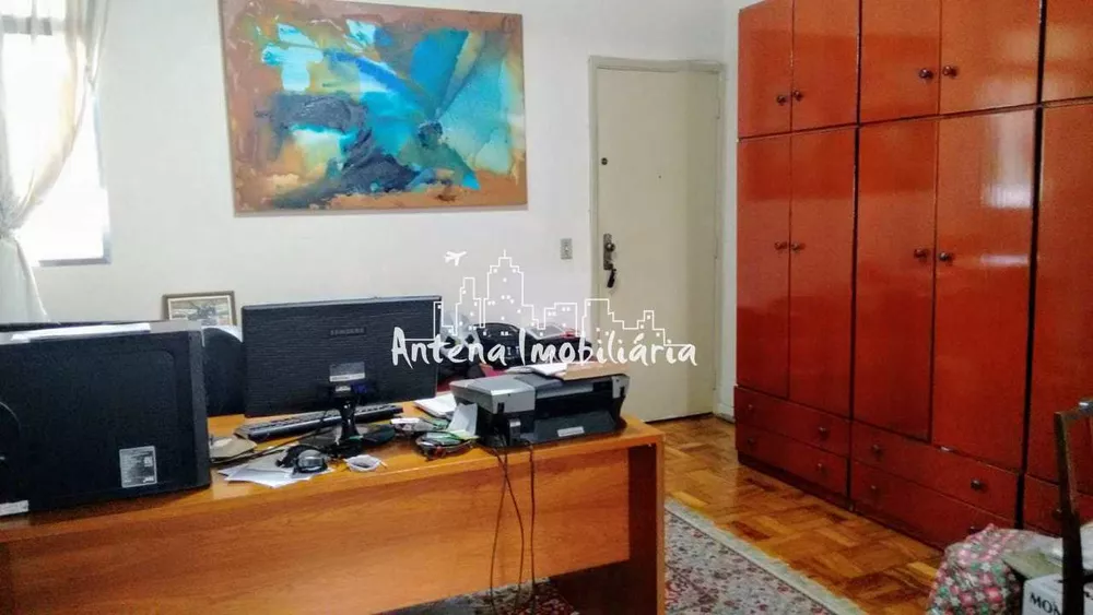 Apartamento à venda com 2 quartos, 68m² - Foto 5