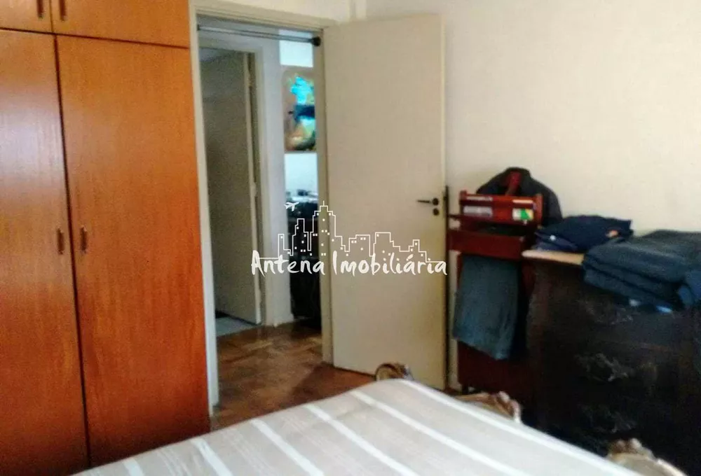 Apartamento à venda com 2 quartos, 68m² - Foto 4