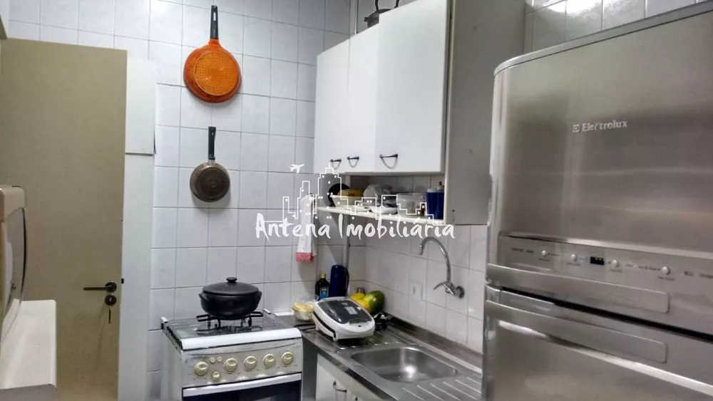 Apartamento à venda com 2 quartos, 68m² - Foto 7