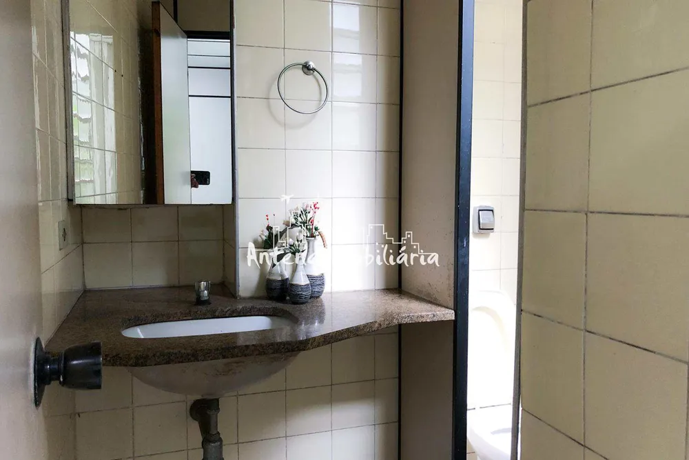 Prédio Inteiro, 58 m² - Foto 1