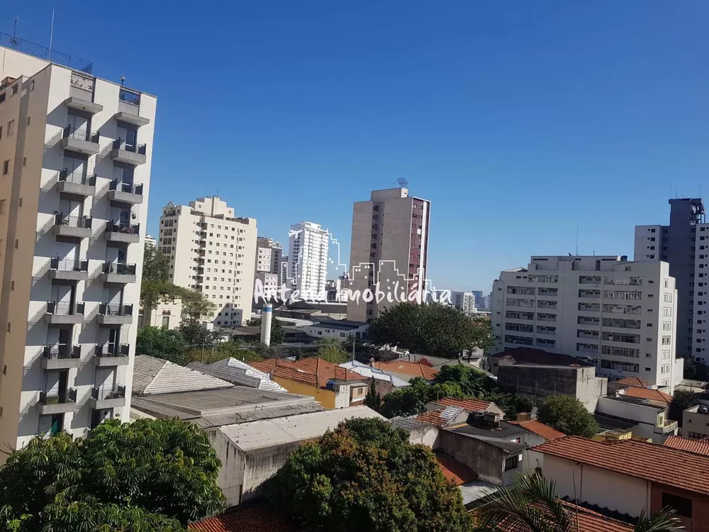 Apartamento à venda com 1 quarto, 38m² - Foto 5