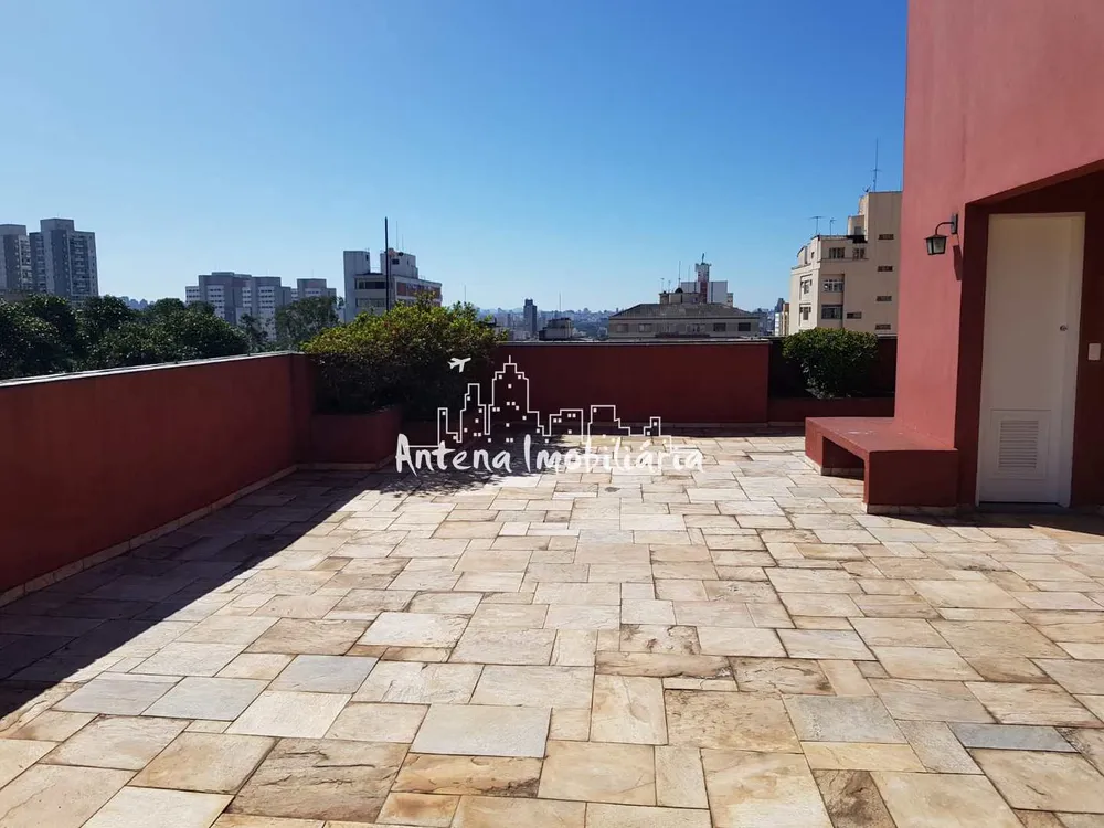 Apartamento, 1 quarto, 38 m² - Foto 11