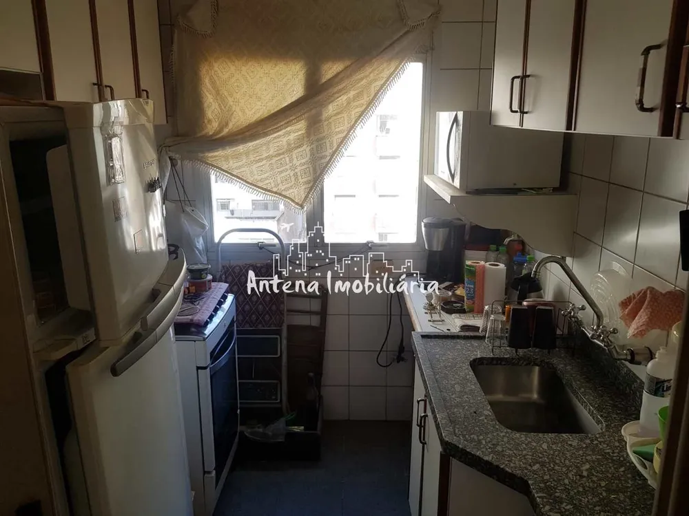 Apartamento, 1 quarto, 38 m² - Foto 9