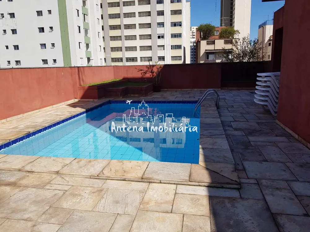 Apartamento, 1 quarto, 38 m² - Foto 15