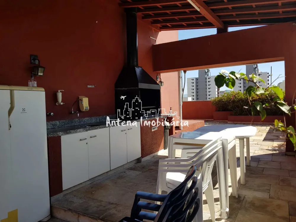 Apartamento, 1 quarto, 38 m² - Foto 14