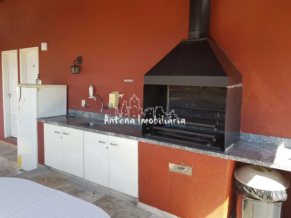 Apartamento, 1 quarto, 38 m² - Foto 13