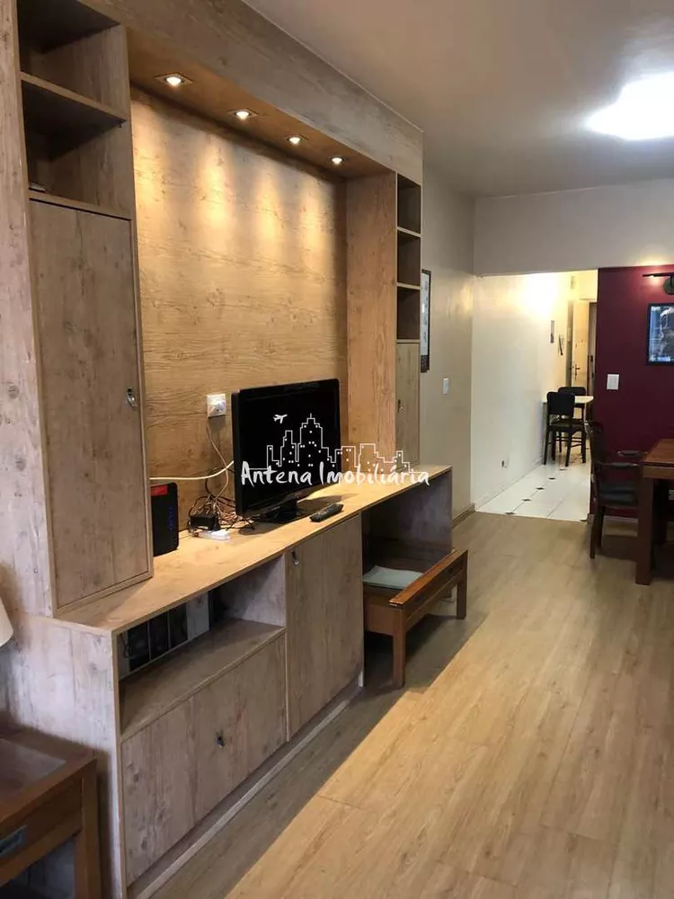 Flat/Apart Hotel, 1 quarto, 42 m² - Foto 5