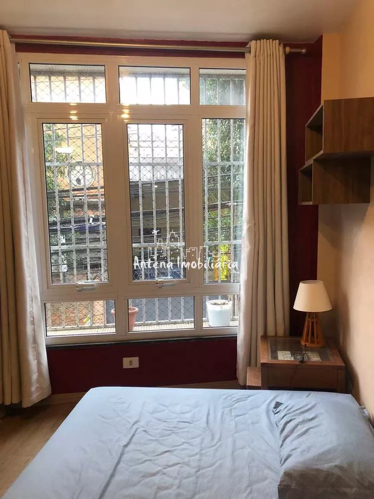 Flat/Apart Hotel, 1 quarto, 42 m² - Foto 9