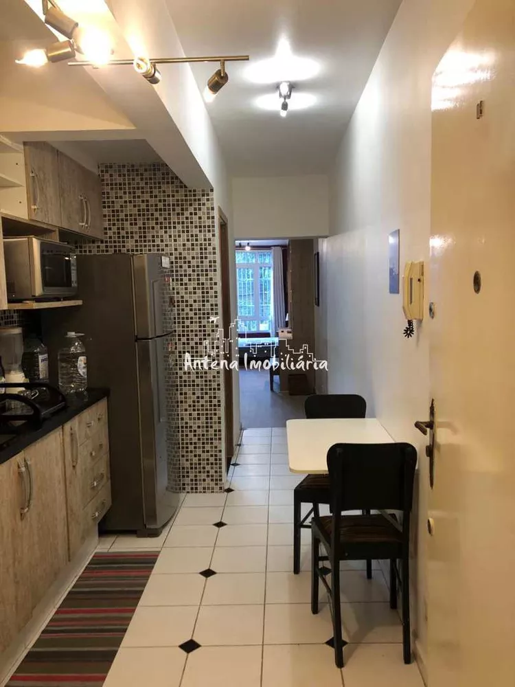 Flat/Apart Hotel, 1 quarto, 42 m² - Foto 15