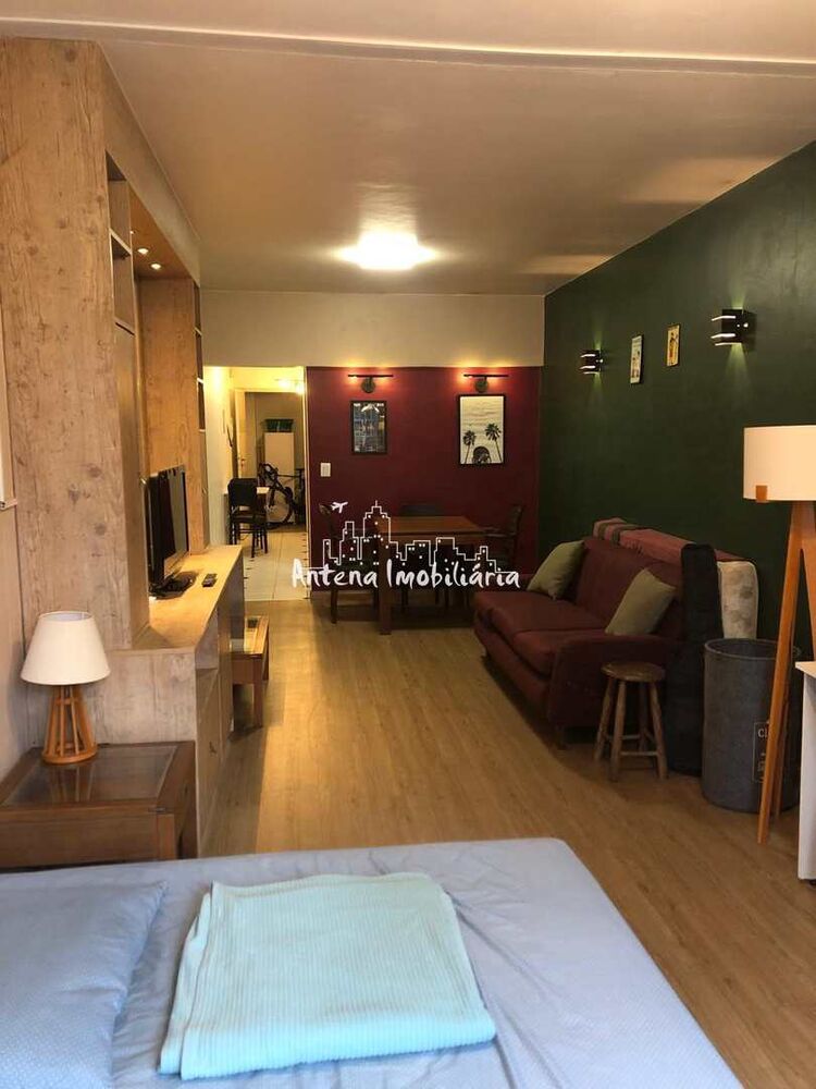 Flat/Apart Hotel, 1 quarto, 42 m² - Foto 8